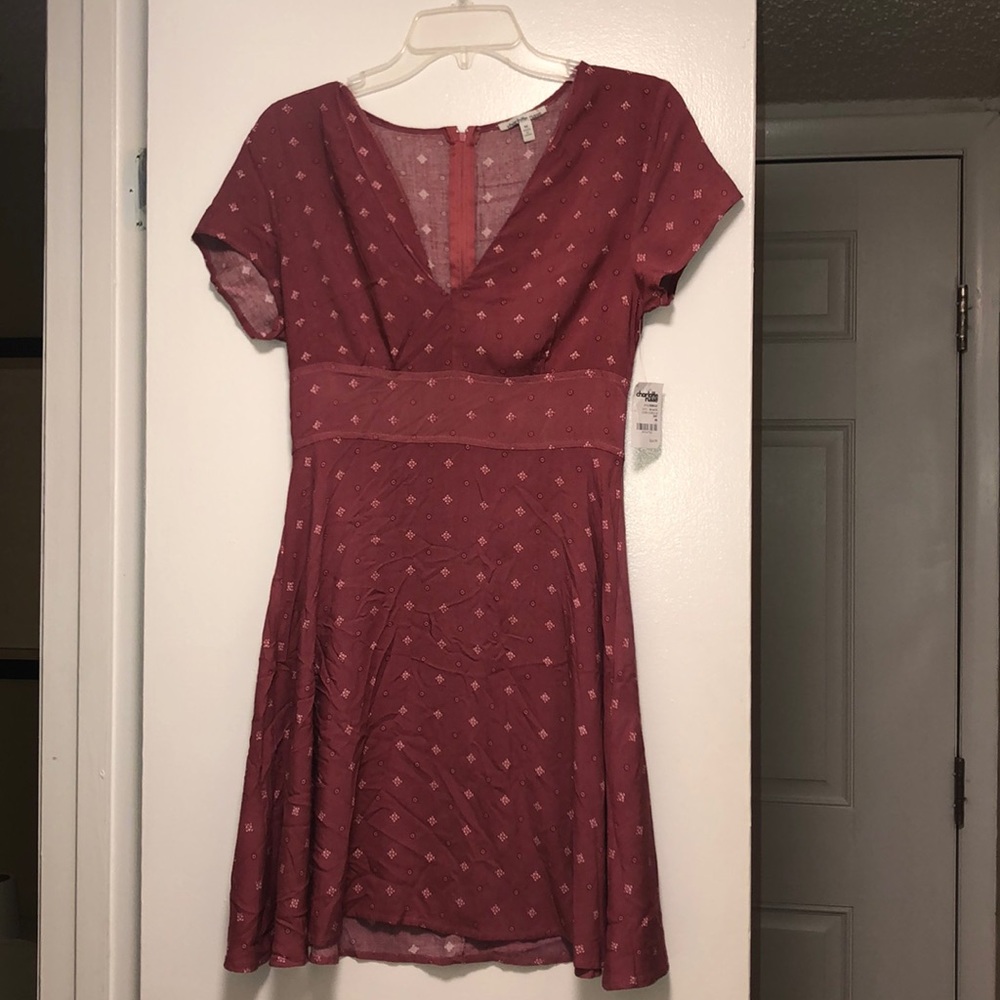 Charlotte Russe Dress